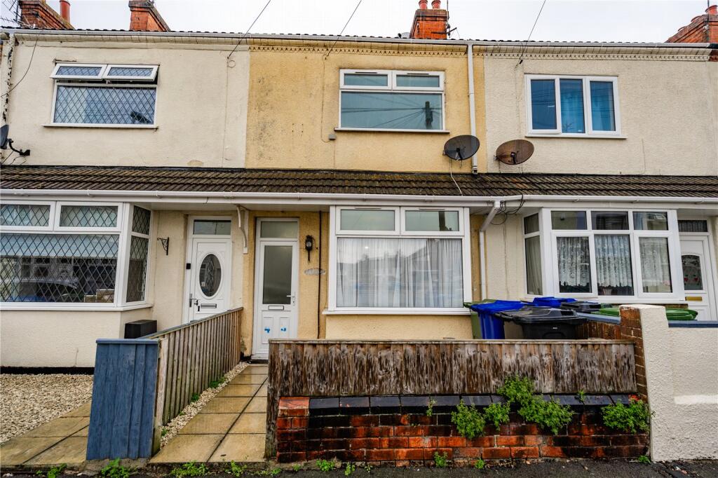 Main image of property: Manchester Street, Cleethorpes, Lincolnshire, DN35