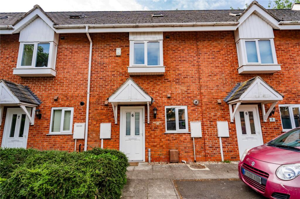 Main image of property: Alexandra Wharf, Grimsby, N E Lincolnshire, DN31