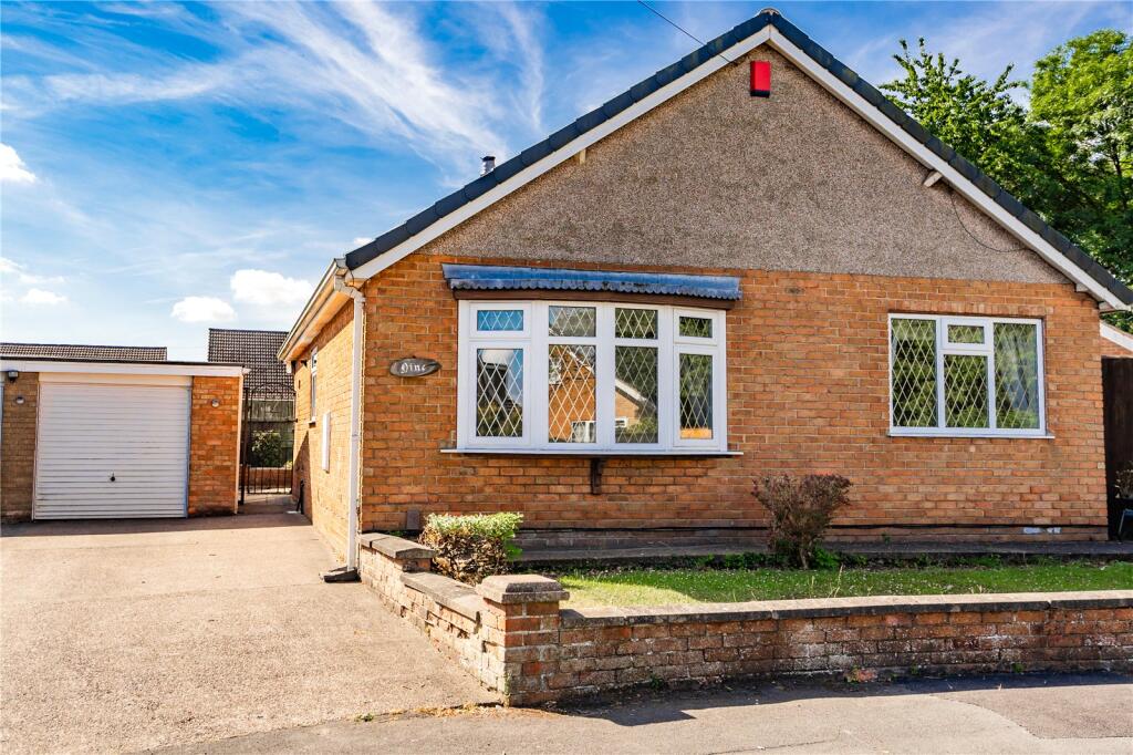Main image of property: Magnolia Rise, Immingham, North East Lincolnsire, DN40