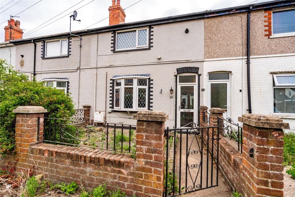 Main image of property: Beeson Grove, Grimsby, Lincolnshire, DN31