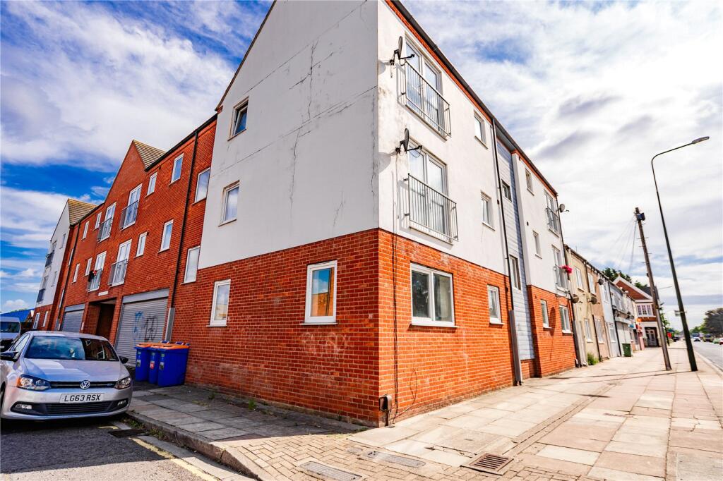 Main image of property: Ayscough Street, Grimsby, Lincolnshire, DN31