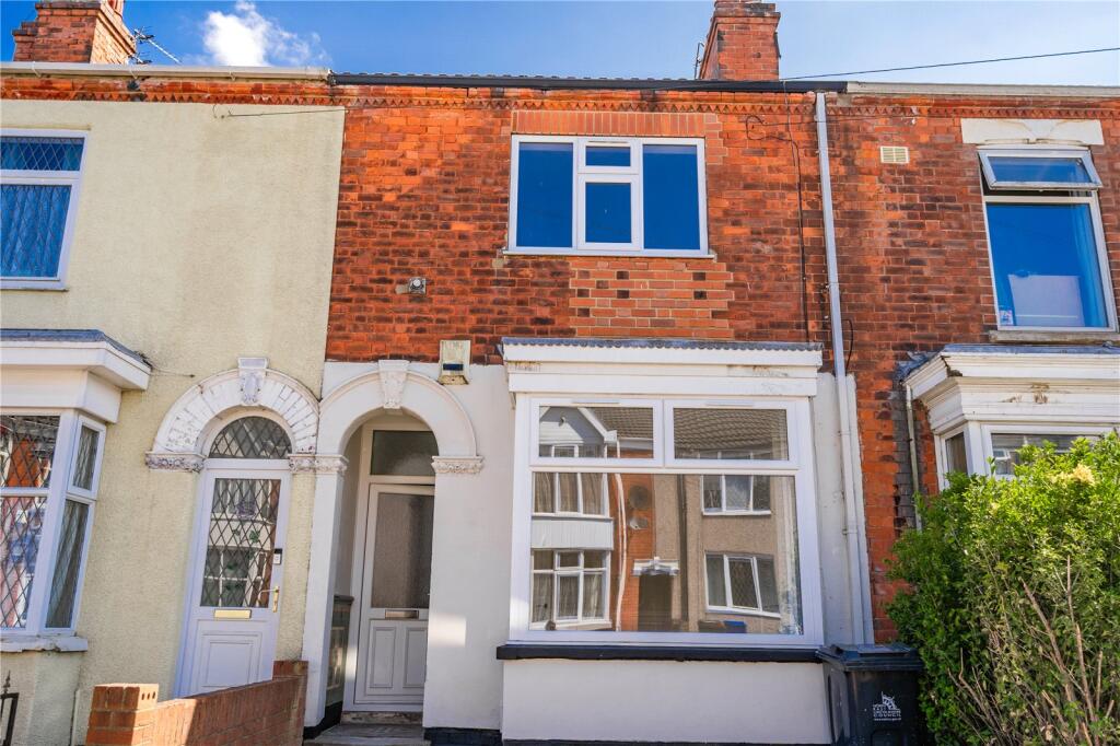 Main image of property: Florence Street, Grimsby, Lincolnshire, DN32