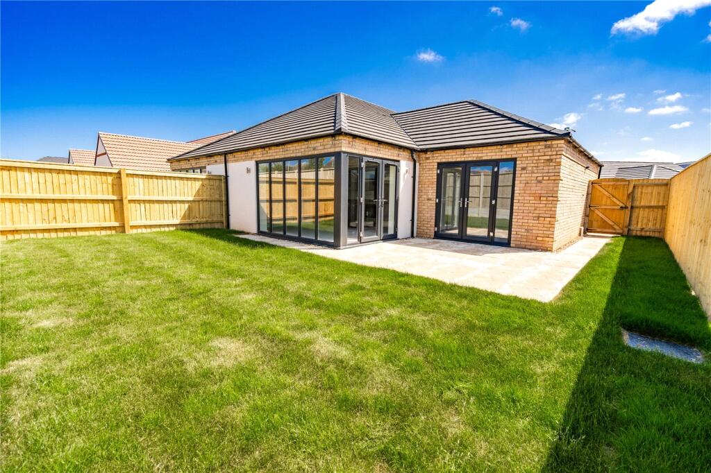 Main image of property: Kendall Court, Scartho Top, Grimsby, Lincolnshire, DN33
