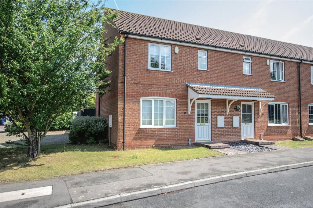Main image of property: St Clements Way, New Waltham, Grimsby, N E Lincolnshire, DN36