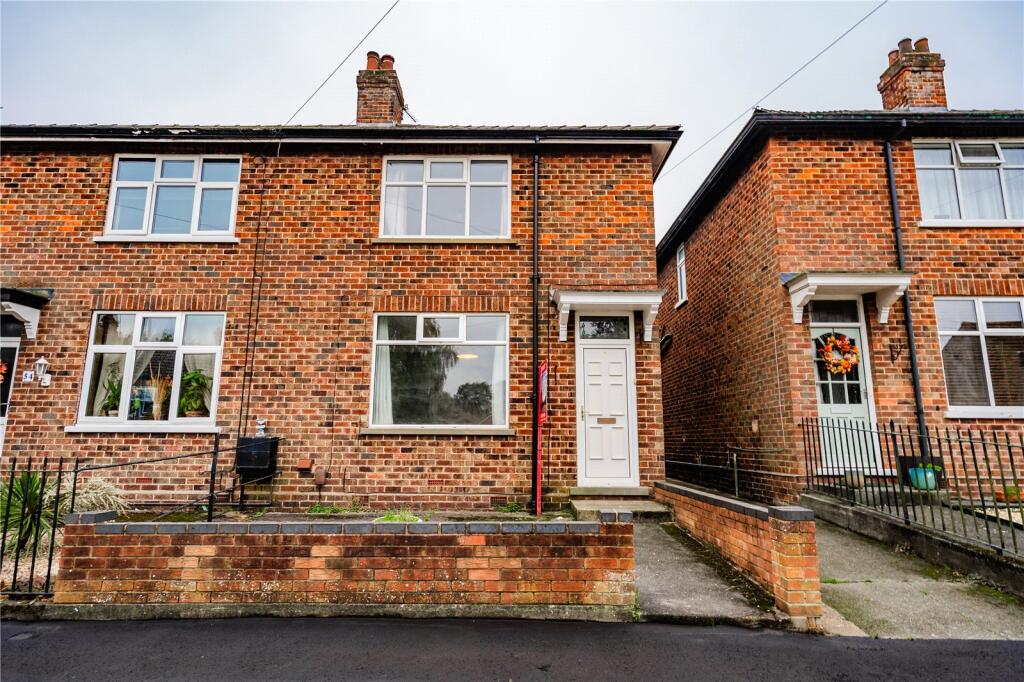 Main image of property: Church Lane, Laceby, Grimsby, Lincolnshire, DN37