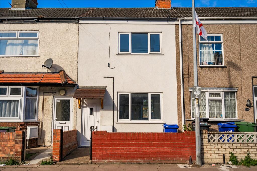 Main image of property: Stanley Street, Grimsby, Lincolnshire, DN32