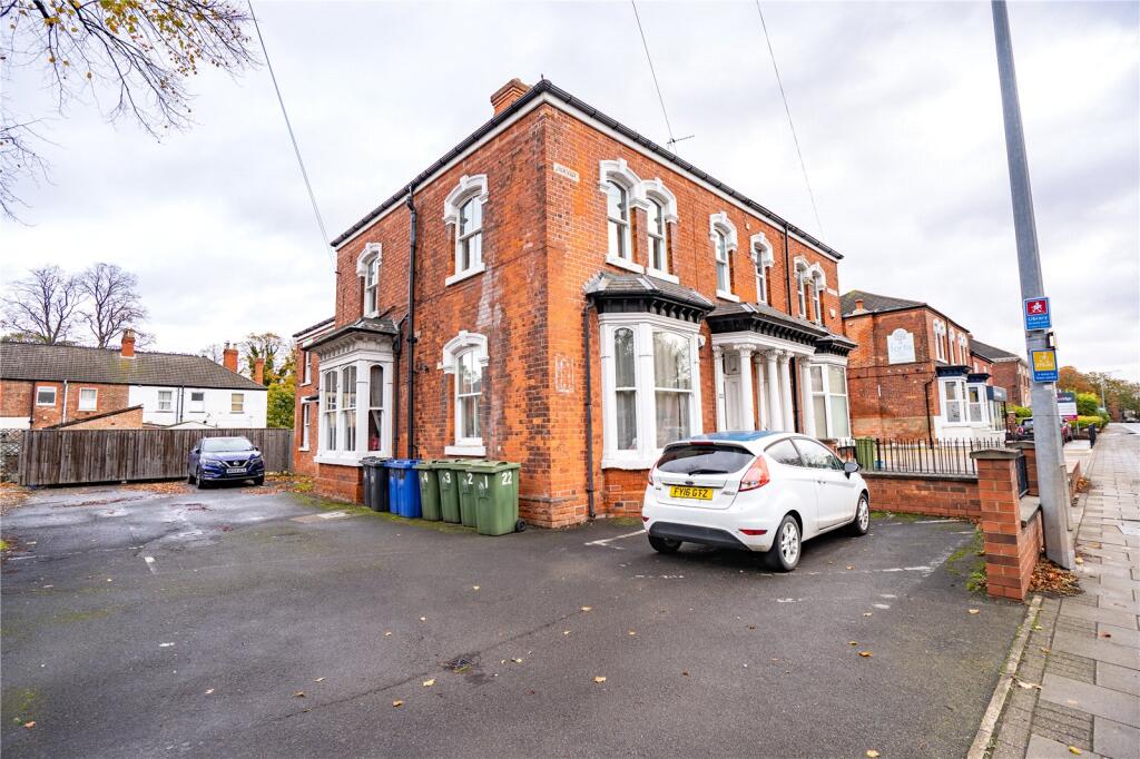 Main image of property: Dudley Street, Grimsby, NorthEast Lincolnshire, DN31