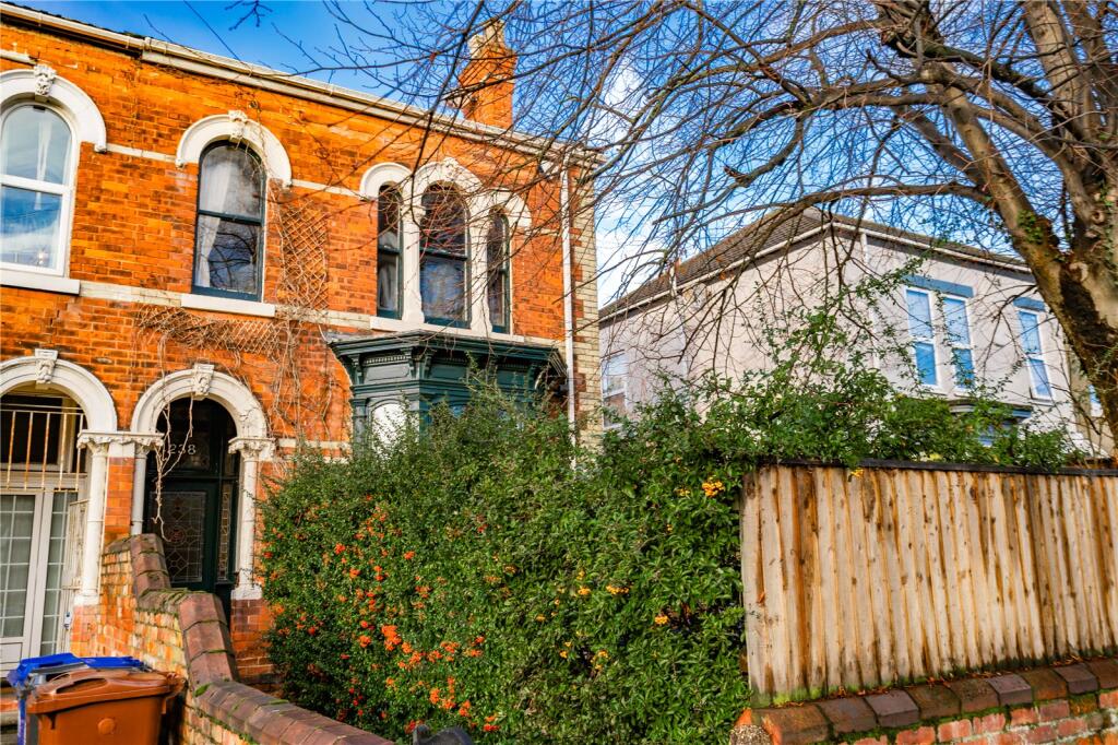 Main image of property: Hainton Avenue, Grimsby, Lincolnshire, DN32