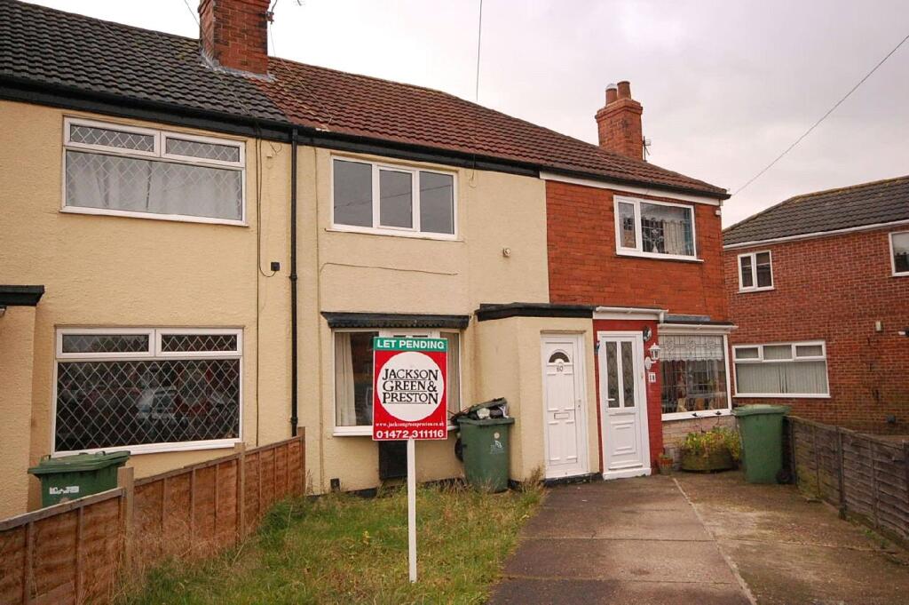Main image of property: Grove Crescent, Grimsby, Lincolnshire, DN32