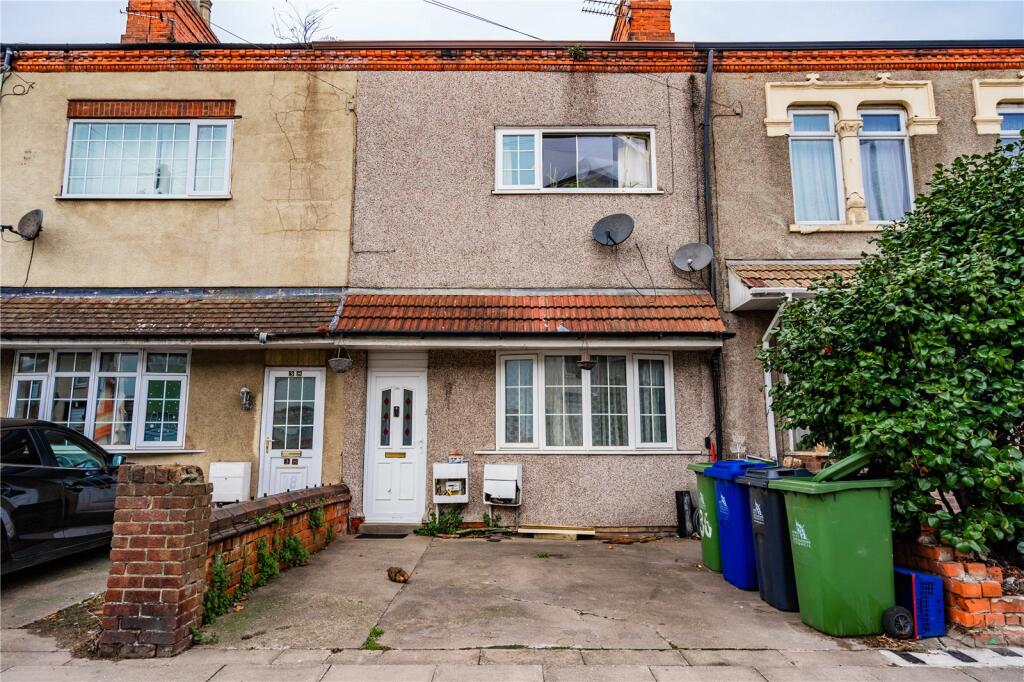 Main image of property: Park Street, Grimsby, Lincolnshire, DN32