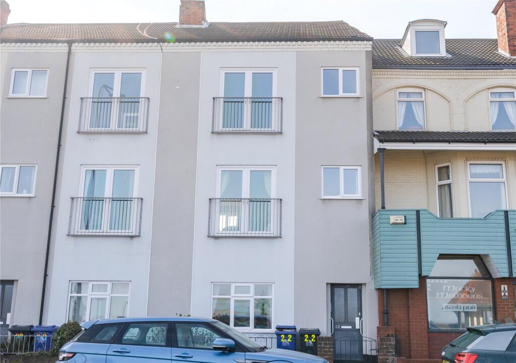 Main image of property: Kingsway, Cleethorpes, DN35