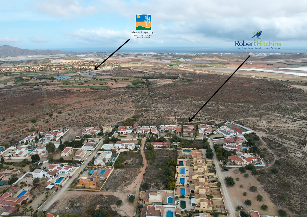Main image of property: Vera, Almería, Andalusia