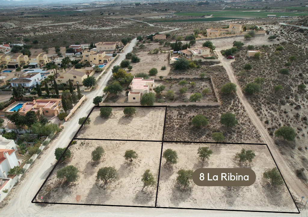 Main image of property: Vera, Almería, Andalusia