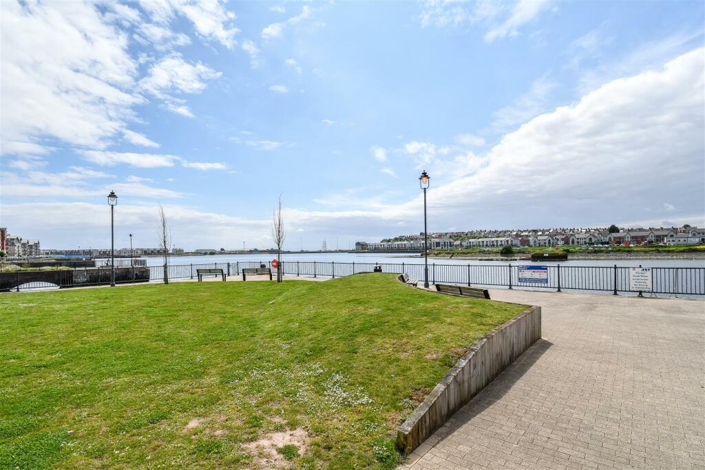 Additional property image - Y Rhodfa, Barry