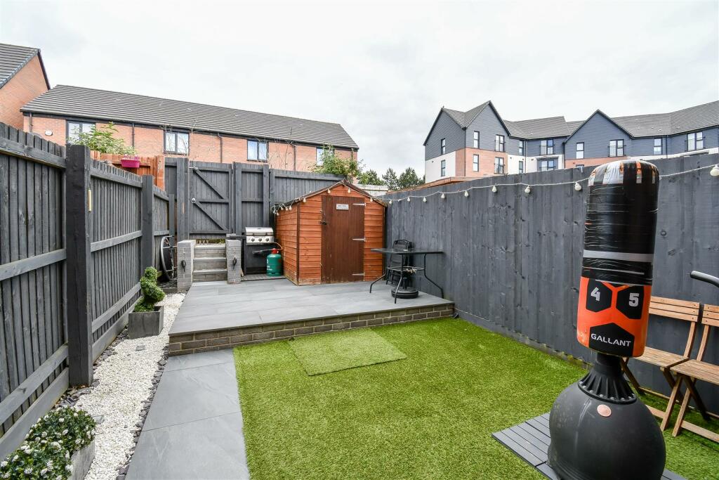 Additional property image - Y Rhodfa, Barry