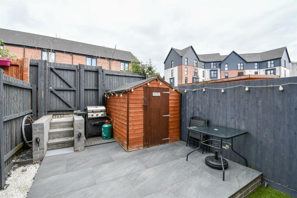 Additional property image - Y Rhodfa, Barry