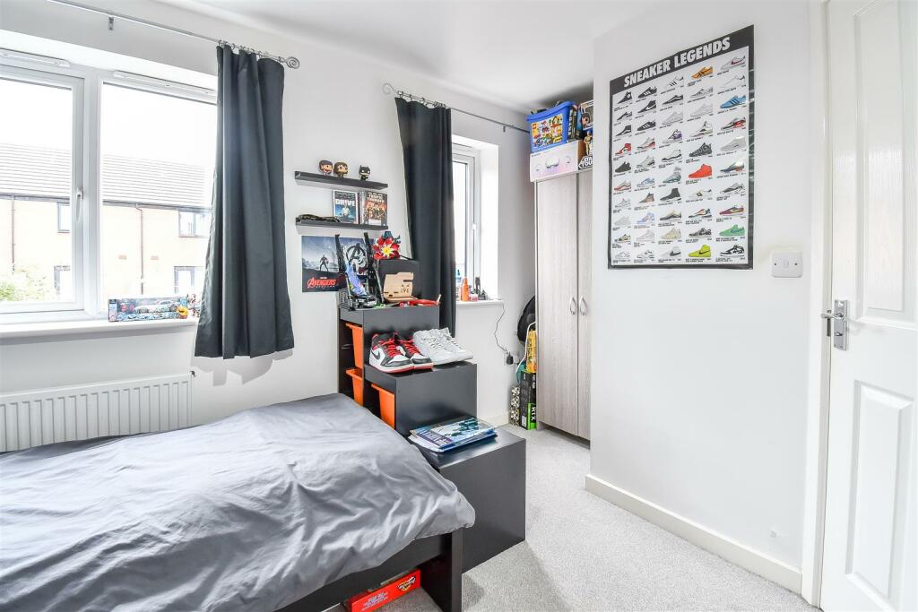 Additional property image - Y Rhodfa, Barry