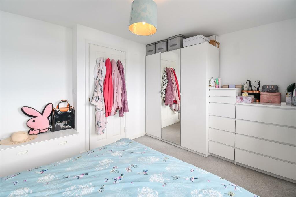 Additional property image - Y Rhodfa, Barry