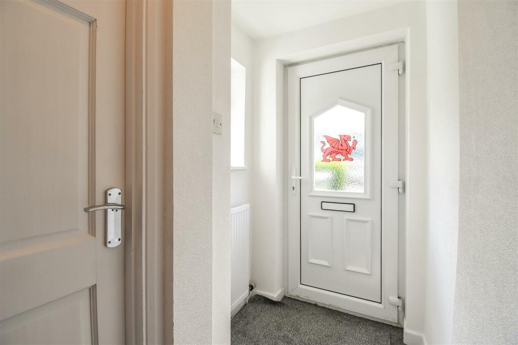 Additional property image - Bron Awelon, Barry