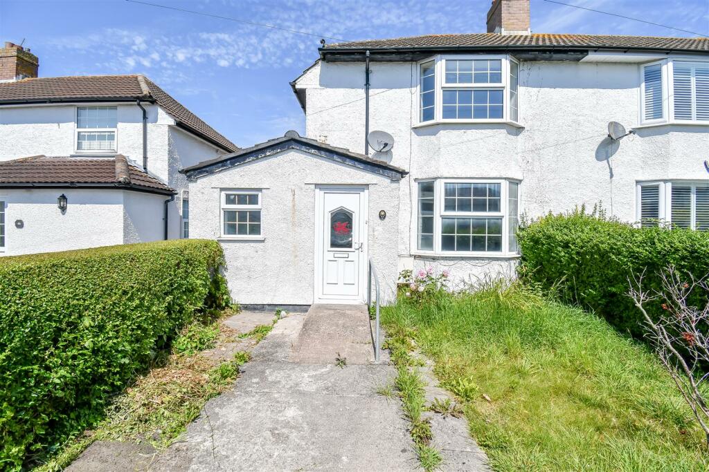 Additional property image - Bron Awelon, Barry