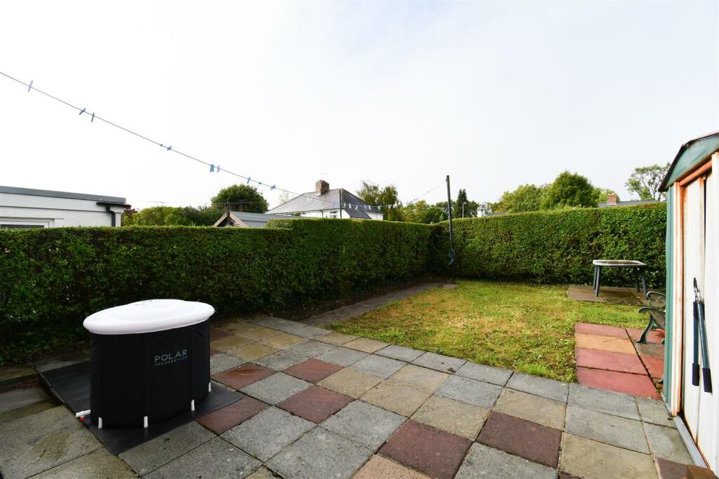 Additional property image - Bron Awelon, Barry