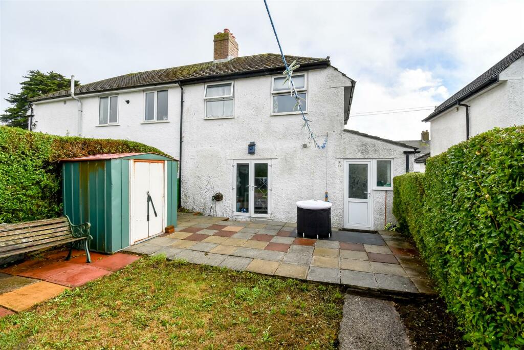 Additional property image - Bron Awelon, Barry