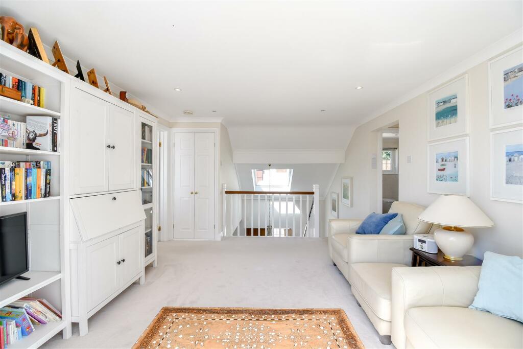 Additional property image - Beach Road, Swanbridge, Penarth