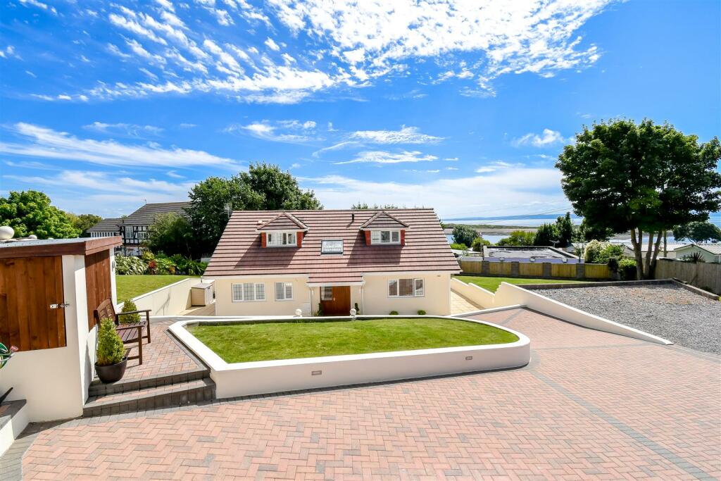 Additional property image - Beach Road, Swanbridge, Penarth
