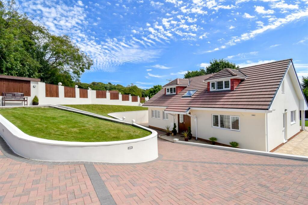 Additional property image - Beach Road, Swanbridge, Penarth