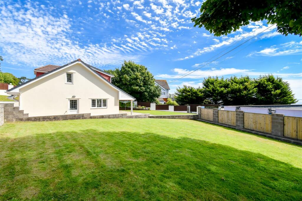 Additional property image - Beach Road, Swanbridge, Penarth