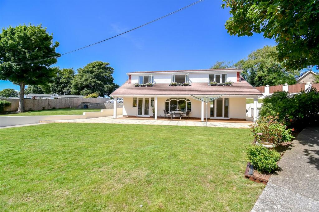 Additional property image - Beach Road, Swanbridge, Penarth