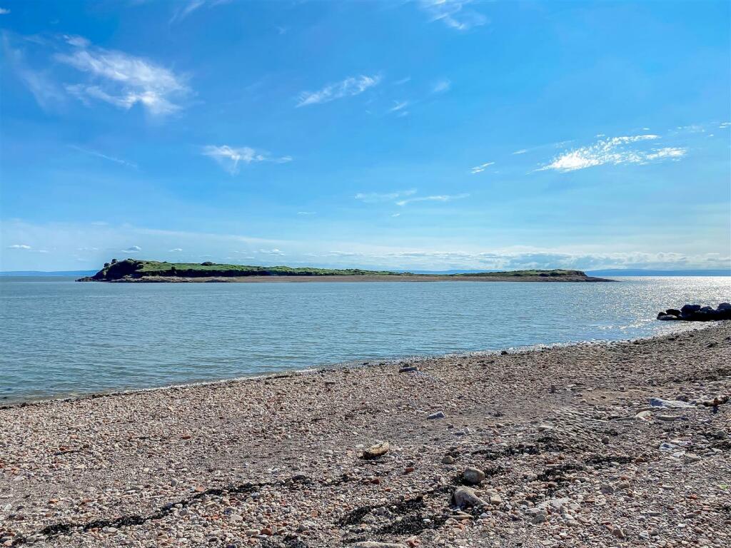 Additional property image - Beach Road, Swanbridge, Penarth