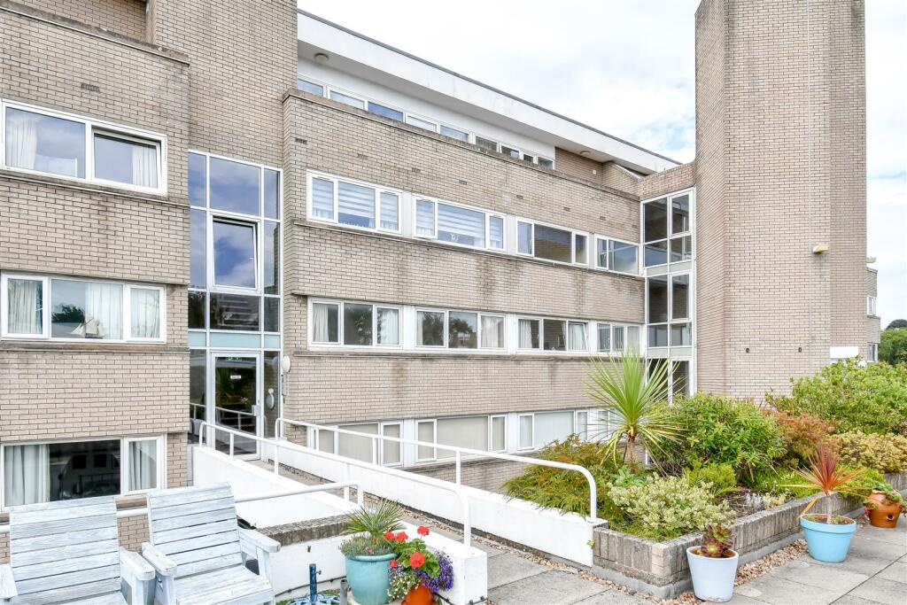 Additional property image - St Osyth Court, Barry
