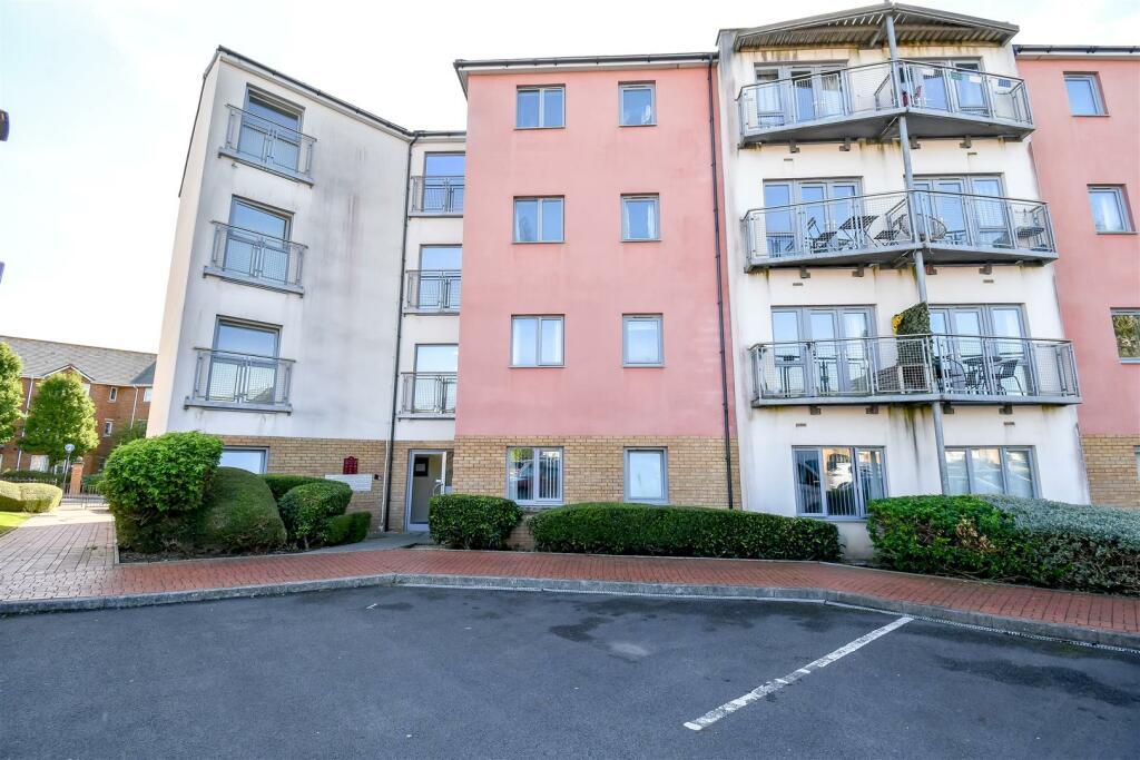 Additional property image - Rhodfa'r Gwagenni, Barry