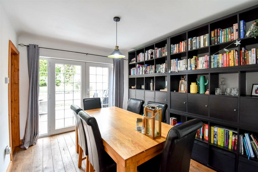 Additional property image - Hawthorn Road, Barry