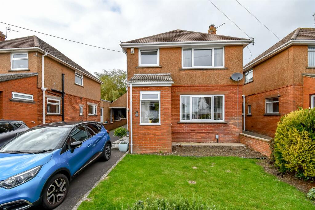 Additional property image - Hawthorn Road, Barry