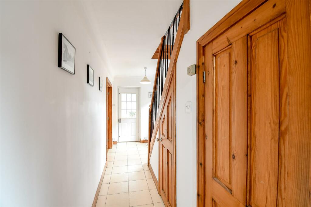 Additional property image - Hawthorn Road, Barry