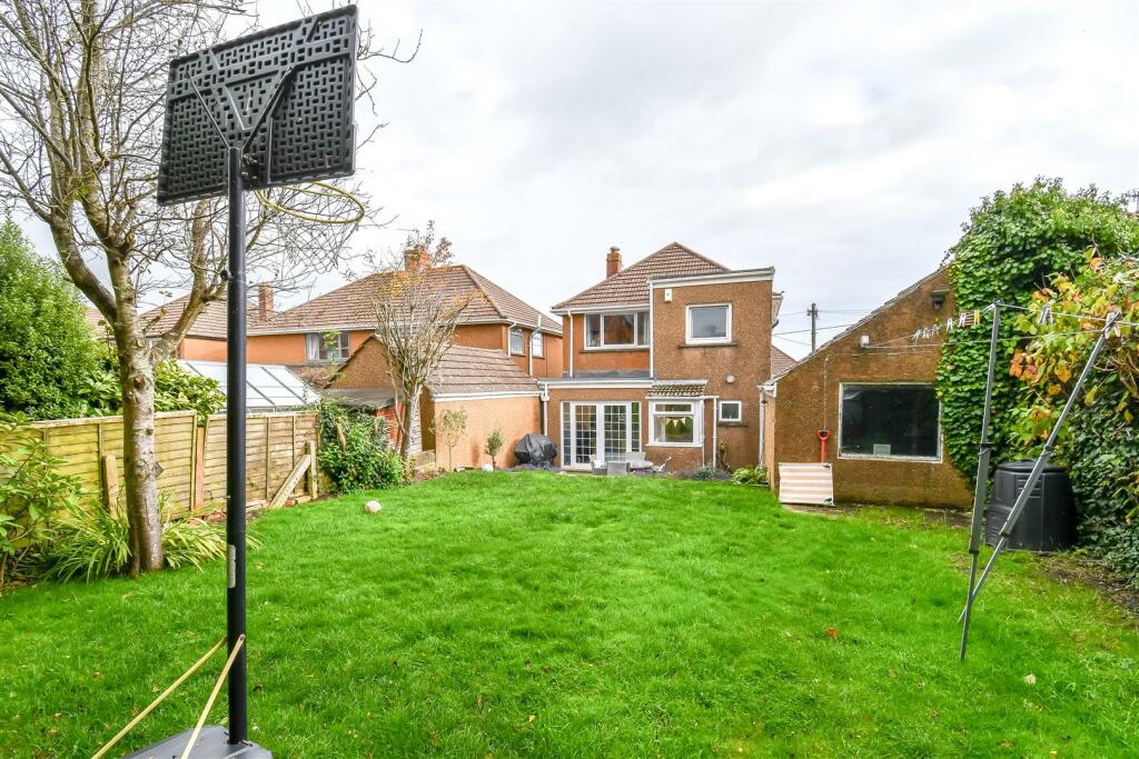 Additional property image - Hawthorn Road, Barry