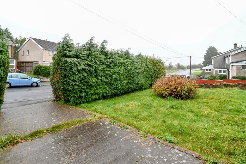 Additional property image - Whitewell Road, Barry