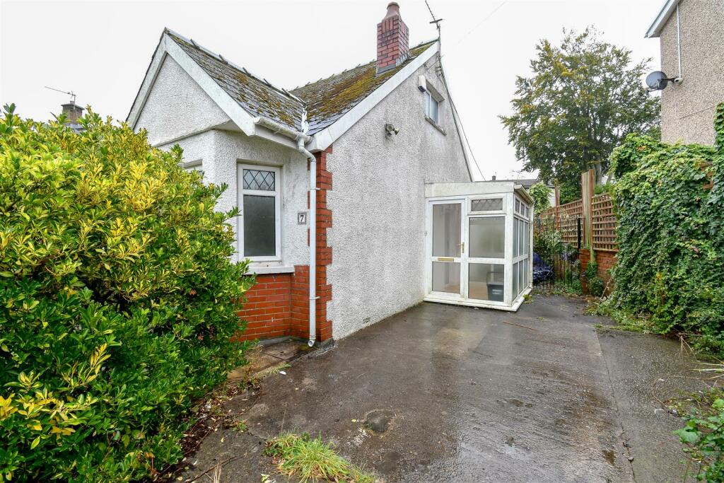 Additional property image - Whitewell Road, Barry