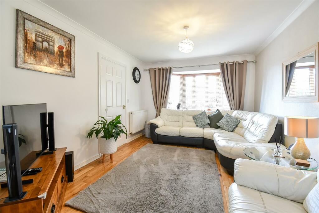 Additional property image - Coed Criafol, Barry
