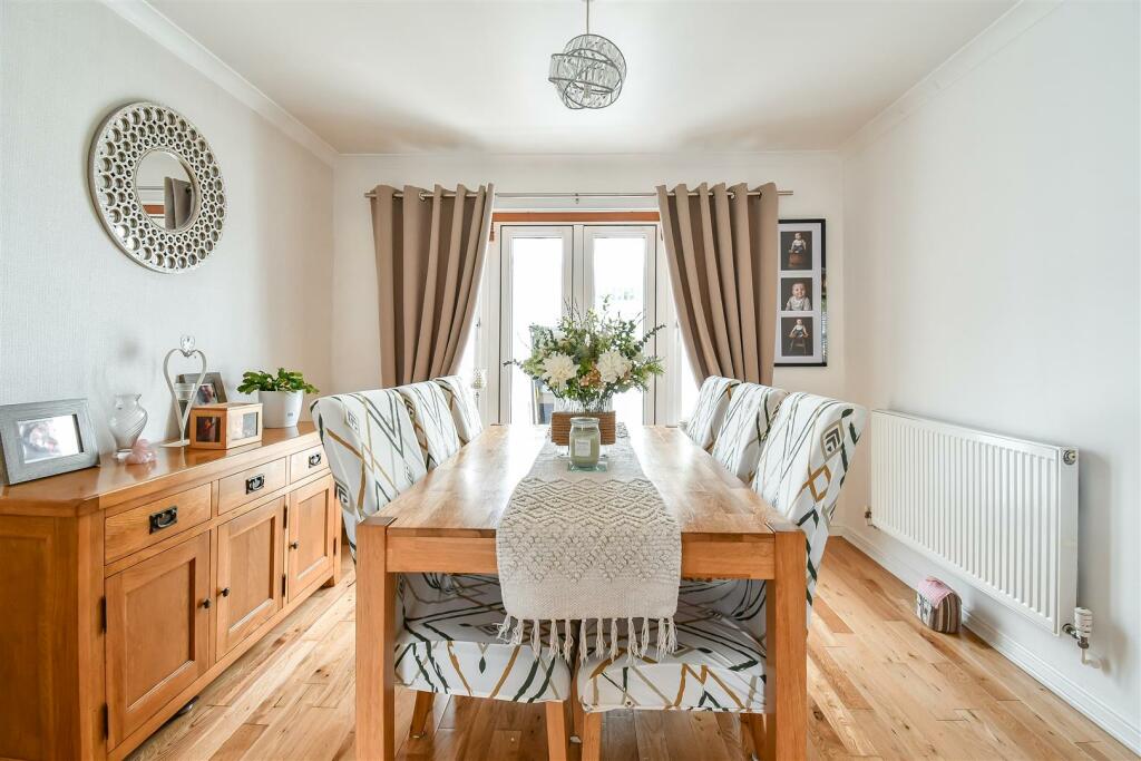 Additional property image - Coed Criafol, Barry