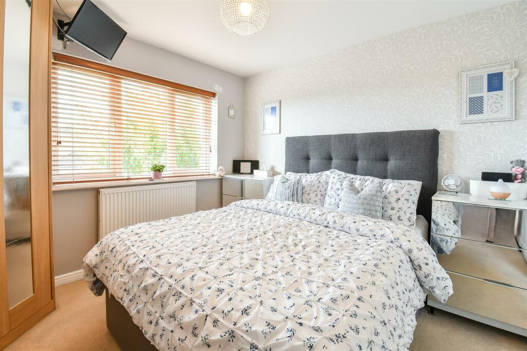 Additional property image - Coed Criafol, Barry