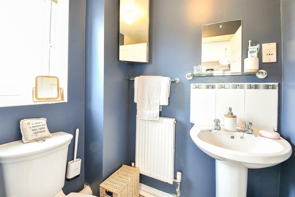 Additional property image - Coed Criafol, Barry