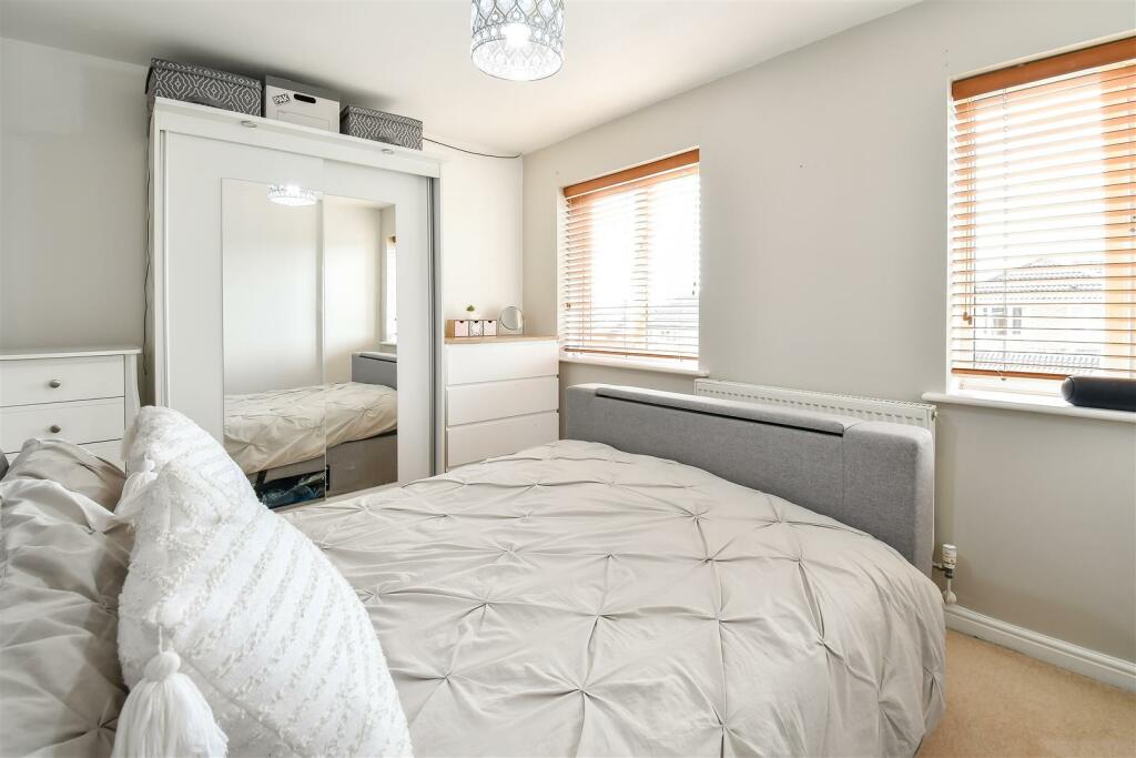 Additional property image - Coed Criafol, Barry