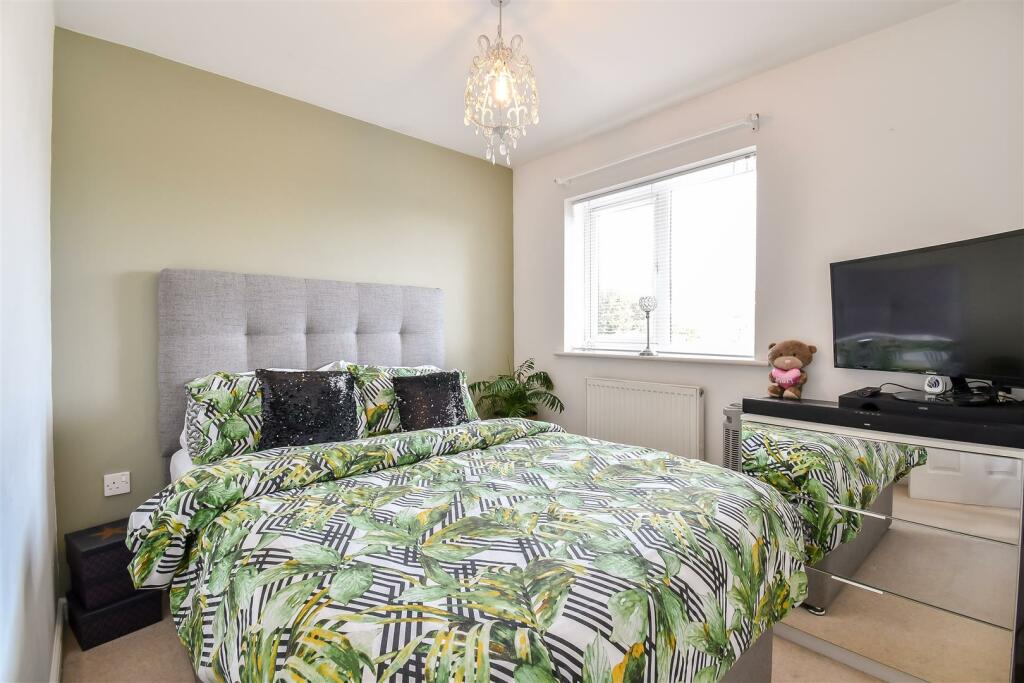 Additional property image - Coed Criafol, Barry