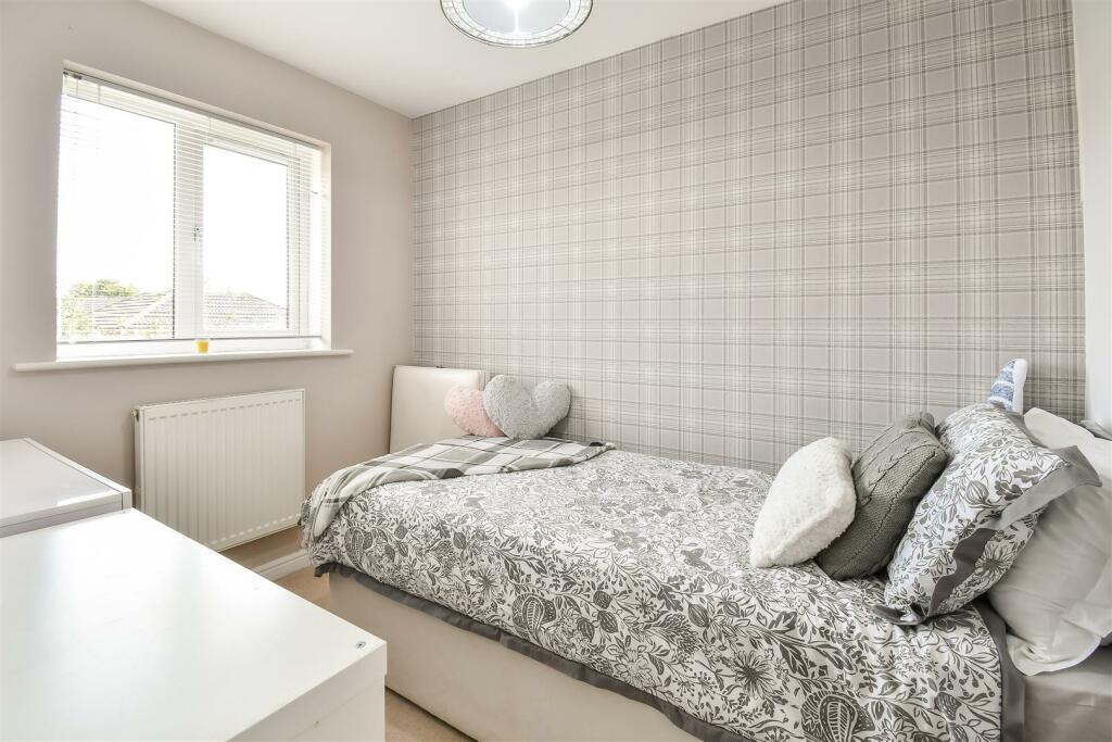 Additional property image - Coed Criafol, Barry