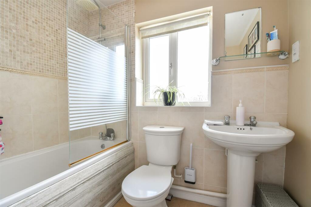 Additional property image - Coed Criafol, Barry
