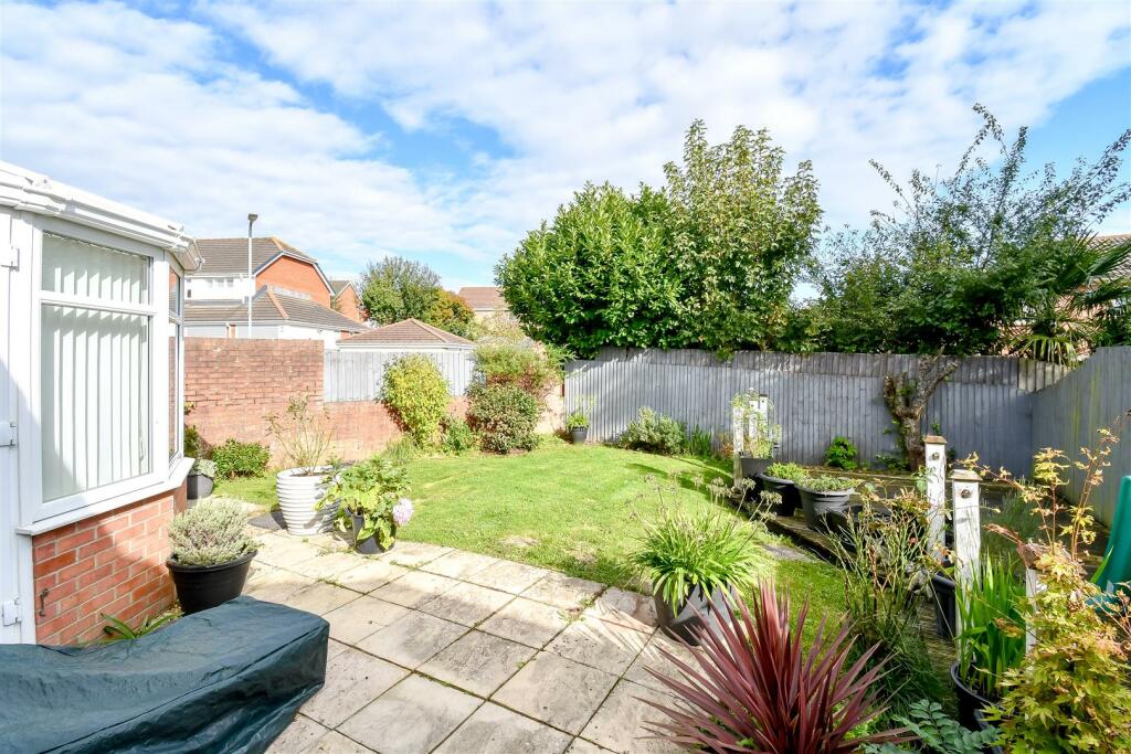 Additional property image - Coed Criafol, Barry
