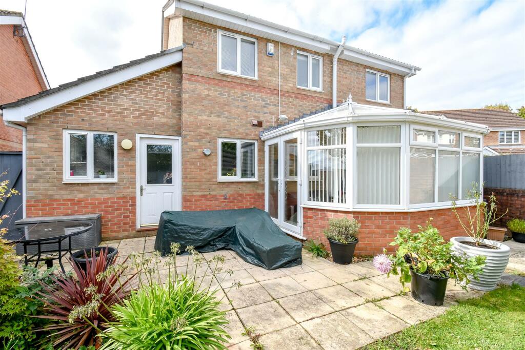 Additional property image - Coed Criafol, Barry